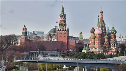 Nga xem xét miễn visa cho khách Việt: Tín hiệu mới cho dòng khách hai chiều