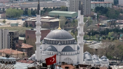 Thổ Nhĩ Kỳ kêu gọi tìm giải pháp cho xung đột Mỹ - Iran với sự tham gia của Nga