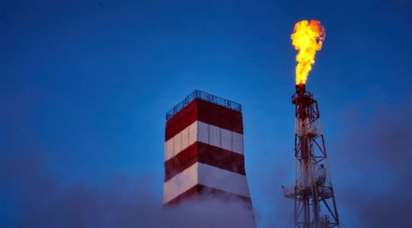 Thổ Nhĩ Kỳ khẳng định không từ bỏ khí đốt Nga