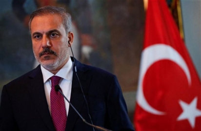 Thổ Nhĩ Kỳ dự báo giai đoạn khốc liệt mới trong xung đột Nga - Ukraine