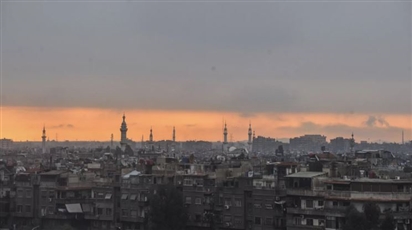 Syria đề nghị Thổ Nhĩ Kỳ cung cấp tên lửa, hệ thống phòng không và máy bay không người lái