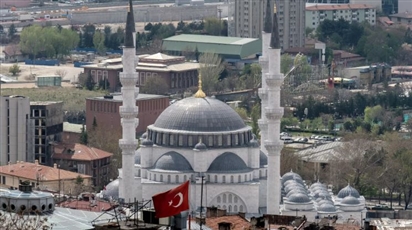 Thổ Nhĩ Kỳ đánh mất thị trường Nga do sức ép trừng phạt từ phương Tây