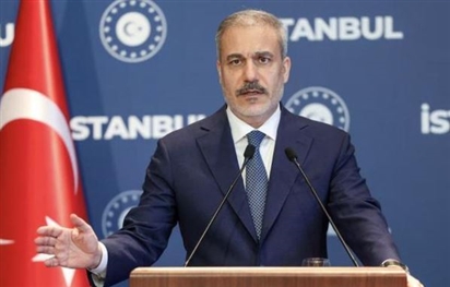 Thổ Nhĩ Kỳ tuyên bố cắt quan hệ thương mại và kinh tế với Israel