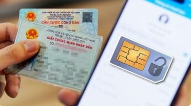4 trường hợp không bị khóa SIM sau ngày 15/6