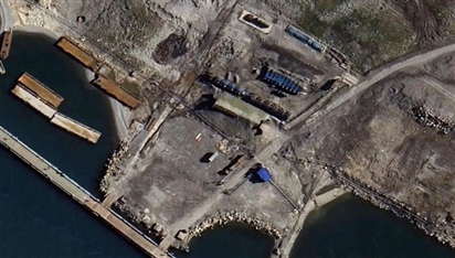 Động thái lạ của Nga ở bãi thử hạt nhân cách Ukraine khoảng 2.500 km