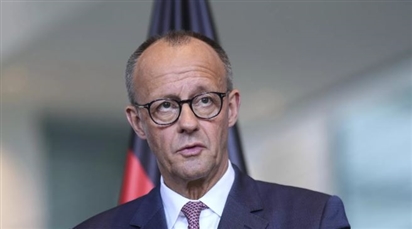 Chính khách Pháp nói về cú sốc mà Thủ tướng Đức phải chịu vì Nga