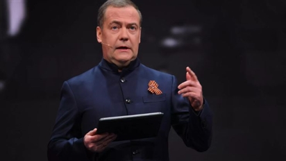 Hội đồng An ninh Nga tuyên bố Nga sẽ phải sử dụng vũ khí hạt nhân nếu Kiev nhận được vũ khí hạt nhân