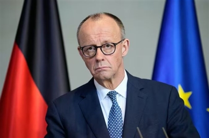 Thái độ hiếm thấy của Thủ tướng Đức với Mỹ giữa xung đột Iran