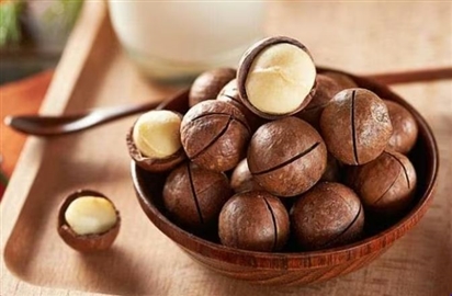 2 loại hạt được ví như 'máy sạc tự nhiên' cho não, hạt số 1 ở quê có nhiều nhưng ít ai hay
