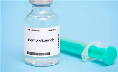 Thuốc trị ung thư của Nga đã nhập khẩu về Việt Nam, sẽ sớm đưa vào sử dụng