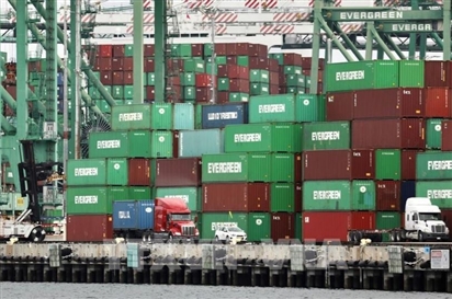 Mỹ mở 'mặt trận thuế quan' mới, hàng loạt ngành hàng lọt vào tầm ngắm