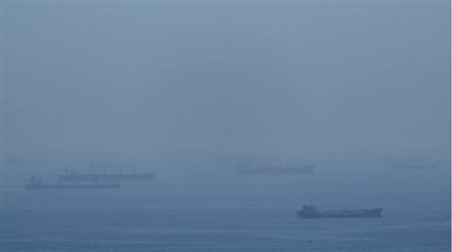 Iran đã sử dụng tuyến đường thương mại qua Nga để né tránh lệnh phong tỏa đường biển