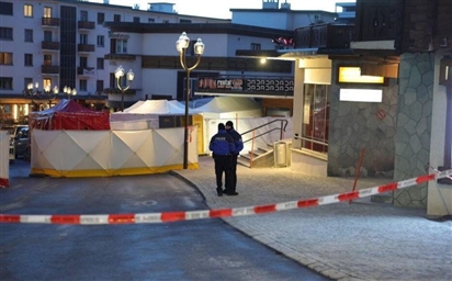 Điều tra ban đầu thảm kịch cháy quán bar tại Thụy Sỹ khiến 40 người thiệt mạng