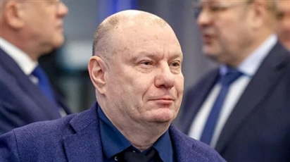 20 tỷ phú Nga thêm gần 25 tỷ USD từ đầu năm 2025, giới mỏ và dầu khí thắng lớn