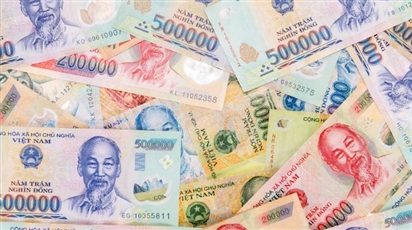 Việt Nam hết thời “tiền rẻ”, dư nợ tín dụng vượt 20,15 triệu tỷ đồng