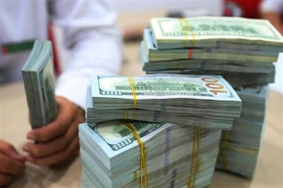 Kiều hối về TP.HCM đạt gần 6,87 tỷ USD sau 9 tháng
