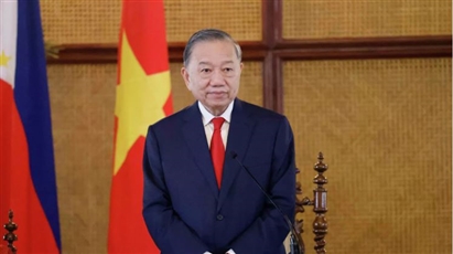 Chủ tịch nước Việt Nam được xướng tên là người đoạt Giải thưởng Hòa bình Lev Tolstoy