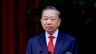 Hội nghị Trung ương 4: Việt Nam bàn thách thức tăng trưởng GDP 10%