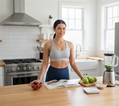 3 loại trái cây nên ăn vào buổi sáng hỗ trợ giảm cân tối ưu