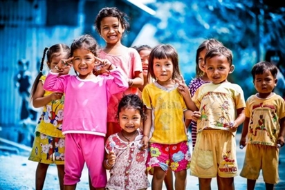 UNICEF đề xuất các khuyến nghị xây dựng hệ thống bảo vệ trẻ em toàn diện tại Việt Nam