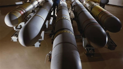 Chuyên gia cảnh báo về hệ quả nếu Mỹ chuyển giao tên lửa Tomahawk cho Kiev