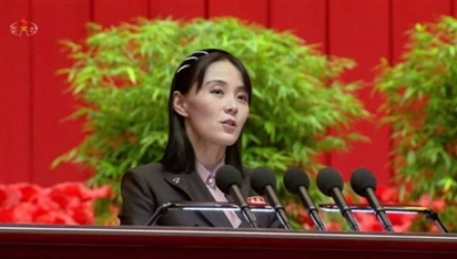 CHDCND Triều Tiên tăng cường phương tiện phản công chiến thuật tại khu vực biên giới với Hàn Quốc