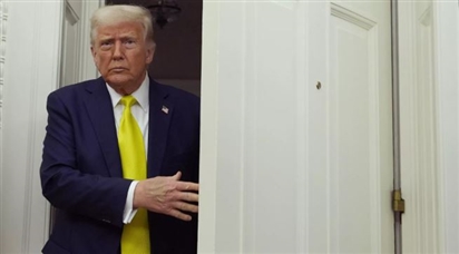 Kiev sẽ sụp đổ: một vị giáo sư ở Hoa Kỳ đã kêu gọi Trump