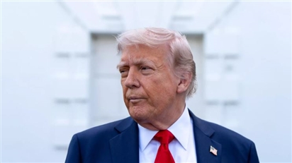 Tổng thống Trump tuyên bố cắt nguồn dầu mỏ và tiền từ Venezuela sang Cuba