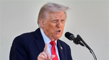 Tổng thống Trump cho rằng Nga sẵn sàng đạt được thỏa thuận về Ukraina