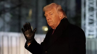 Phương Tây tiết lộ về toan tính của ông Trump đối với Nga