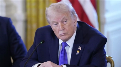 Mọi việc sẽ được quyết định sau 1 tuần. Ông Trump đang lên kế hoạch gì cho Trung Đông?