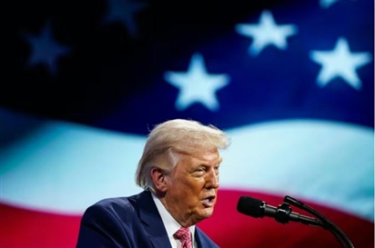 Ông Trump giải bài toán 'ngừng chiến'