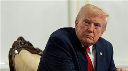 Truyền thông đưa tin: Tổng thống Mỹ Trump dọa ngừng cung cấp vũ khí cho Ukraina