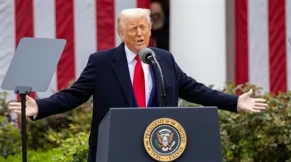 Phép thử với NATO