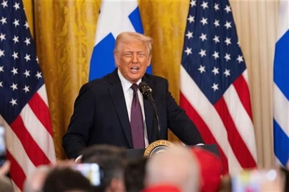 Gần một triệu nhà đầu tư lỗ 3,8 tỷ USD vì tiền số $TRUMP