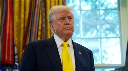 Tổng thống Mỹ Trump tuyên bố ông coi Hungary là quốc gia an toàn để gặp ông Putin