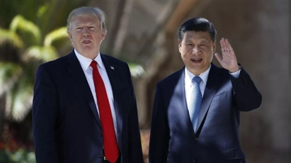 Đại sứ quán Trung Quốc: Thế giới cần quan hệ ổn định giữa Washington và Bắc Kinh