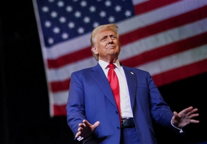 Nhìn lại chính sách của Tổng thống Trump năm 2025 và những tác động toàn cầu