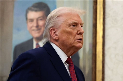 Có gì trong đề xuất bảo đảm an ninh cho Ukraine của Mỹ?