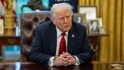 Tổng thống Mỹ Trump đe dọa Iran sẽ phải gánh hậu quả nếu khôi phục chương trình hạt nhân