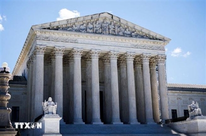 Vụ kiện thuế quan có thể mang lại quyền áp thuế mới cho Tổng thống Trump