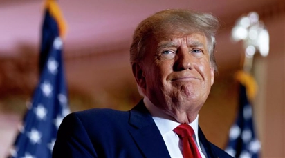 Truyền thông hé lộ điều Tổng thống Mỹ Trump muốn đạt được từ Nga