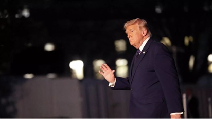 Tổng thống Trump đe dọa NATO vì liên minh này không muốn đảm bảo an ninh eo biển Hormuz