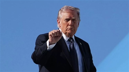 Tổng thống Mỹ Trump bác khả năng tái diễn lại “kịch bản Việt Nam” tại Iran