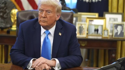 Ông Trump làm quen với đề xuất START mới của Tổng thống Putin