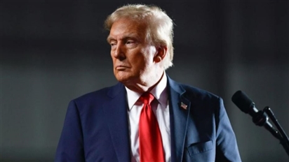 Tổng thống Trump 'không muốn khiến xung đột Nga - Ukraine leo thang'