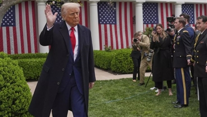 Chính quyền Mỹ đưa “thuốc độc” vào các thỏa thuận thương mại với Malaysia và Campuchia