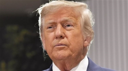 Ông Trump thừa nhận đã xem lễ hội kỷ niệm Ngày Chiến thắng ở Nga