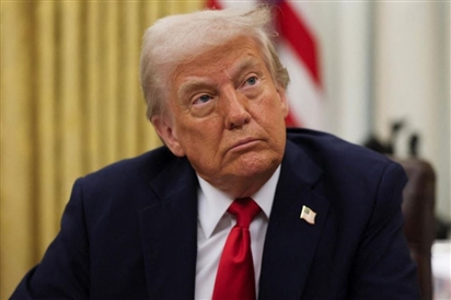 Mỹ tuyên bố mở chiến dịch quân sự mới theo lệnh của Tổng thống Donald Trump