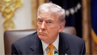 Giới chức Hoa Kỳ cố thuyết phục Tổng thống Trump không tiến hành các vụ thử hạt nhân